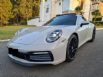 Porsche 911 Carrera S 2020/2020
